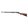 Image 4 : Winchester Model 1890 pump action takedown rifle,  .22 W.R.F. caliber, 24&#8221;