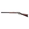 Image 2 : Winchester Model 1873 lever action rifle, .44  W.C.F. caliber, 24&#8221; round ba