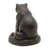 Image 2 : Original bronze entitled  &#8220;The Alaskan Bear&#8221; by  noted artist Joseph L. Bou