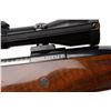 Image 5 : German-made Kleinguenthen bolt action rifle, .300  Win. Mag. caliber, 26&#8221; r