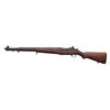 Image 2 : ++U.S. M1 Garand semi auto rifle by Harrington &amp;  Richardson Arms Co., .30