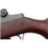 Image 6 : ++U.S. M1 Garand semi auto rifle by Harrington &amp;  Richardson Arms Co., .30