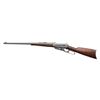 Image 2 : **Winchester Model 1895 lever action takedown  rifle, .30 Gov&#8217;t 1903 calibe