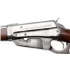 Image 3 : **Winchester Model 1895 lever action takedown  rifle, .30 Gov&#8217;t 1903 calibe