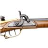 Image 8 : Reproduction handmade percussion full stock  Kentucky style rifle, .50 cali