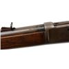 Image 2 : Winchester Model 92 lever action rifle, 25-20 WCF  caliber, serial #660392.