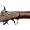 Image 3 : 1862 Tower musket, approximately .58 caliber,  serial #NSNV.  The musket is