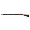Image 7 : 1862 Tower musket, approximately .58 caliber,  serial #NSNV.  The musket is