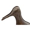 Image 1 : Lot of 5 old decoys and carvings including a  carved mallard with glass eye