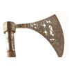 Image 3 : Bonanza collector&#8217;s lot including 4 forged axe  heads, ca 17th to 19th Cent