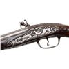 Image 2 : Danish or German manufactured Flintlock pistol,  approximately .68 caliber.