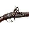 Image 8 : Danish or German manufactured Flintlock pistol,  approximately .68 caliber.