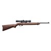 Image 2 : ++Ruger 10/22 semi-automatic carbine, .22LR  caliber, 18.5&#8221; barrel, S/N 111