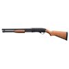 Image 2 : *Winchester Model 1200 Defender pump action  shotgun, 12 gauge, serial #L13