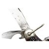 Image 3 : Remington-UMC multi-tool pocket knife,  approximately 3.5&#8221; overall closed w