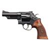Image 2 : *Smith &amp; Wesson Model 29-2 DA revolver, .44 Magnum  caliber, 4&#8221; barrel, S/N