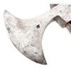 Image 4 : Antique French boarding axe; appears to be ca late  1700&#8217;s early 1800&#8217;s; ir