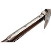 Image 6 : Antique French boarding axe; appears to be ca late  1700&#8217;s early 1800&#8217;s; ir