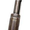 Image 2 : **Winchester Model 62 pump action rifle, .22  short, long or LR caliber, 23