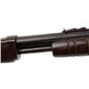 Image 6 : **Winchester Model 62 pump action rifle, .22  short, long or LR caliber, 23