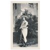 Image 27 : Great lot of 29 photo postcards and photos of  early 1900&#8217;s cowgirls, femal