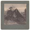 Image 19 : Lot of 23 military photos pertaining mostly to the  late 1800&#8217;s/early 1900&#8217;