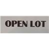 Image 1 : -615 OPEN LOTS