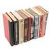 Image 2 : Lot of 8 hardback and 3 softcover books on WW II  subjects including The Be