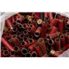 Image 2 : Reloader&#8217;s bonanza lot including 3 large bags of  empty shotgun shell casin