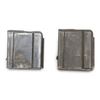 Image 2 : Lot of 2 M1 carbine magazines.    Est.:  $25-$35.