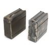 Image 4 : Lot of 2 M1 carbine magazines.    Est.:  $25-$35.