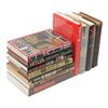 Image 2 : Lot of 11 hardback and softcover books on WW  II nazi Germany including Sea