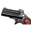 Image 2 : **Davis Industries Model D-22 Derringer  pistol, .22 LR caliber with 2 &#188;&#8221; b