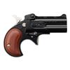 Image 4 : **Davis Industries Model D-22 Derringer  pistol, .22 LR caliber with 2 &#188;&#8221; b