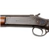 Image 3 : **Iver-Johnson &#8220;Champion&#8221; model single barrel  shotgun, .410 gauge, full ch