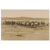 Image 22 : Lot of 31 early Western postcard photos  including a tintype of a ranch han