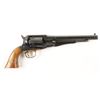 Image 1 : Navy Arms .44 Remington Army. Near fine.  Est.: $100-$200