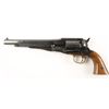 Image 2 : Navy Arms .44 Remington Army. Near fine.  Est.: $100-$200