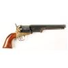 Image 1 : C.V.A. Confederate .36 Cal. Navy. Near  excellent. Est.: $125-$250