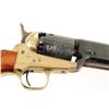 Image 4 : C.V.A. Confederate .36 Cal. Navy. Near  excellent. Est.: $125-$250
