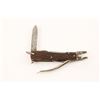 Image 2 : Abercrombie &amp; Fitch Co. multi-tool pocket  knife with stag slabs in overall