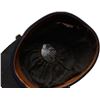 Image 4 : Indian War kepi in overall very good  condition.   Est.:  $250-$500.