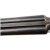 Image 1 : **L.C. Smith/Hunter Arms Co.Field Grade SxS  hammerless shotgun, 12 gauge,