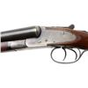 Image 2 : **L.C. Smith/Hunter Arms Co.Field Grade SxS  hammerless shotgun, 12 gauge,