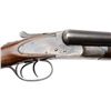 Image 3 : **L.C. Smith/Hunter Arms Co.Field Grade SxS  hammerless shotgun, 12 gauge,