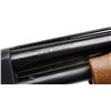 Image 1 : **Savage Model 30F pump action shotgun, 20  gauge, 28&#8221; ventilated rib barre