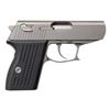 Image 1 : *Detonics Pocket 9 Model DA semi-auto pistol,  9mm caliber, 3&#8221; barrel, S/N
