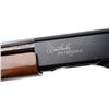 Image 3 : *Weatherby Patrician Model pump action  shotgun, 12 gauge, serial #NS02219.