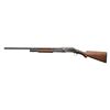 Image 5 : **Winchester Model 1897 pump action shotgun,  16 gauge, serial #326504.  Th