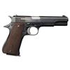 Image 1 : *Spanish Star Super Model semi-automatic  pistol, 9mm Largo caliber, 5&#8221; bar
